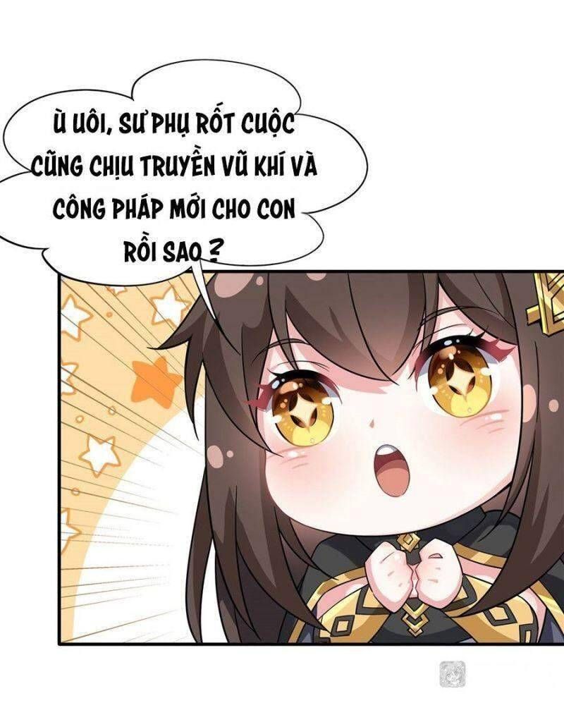 đọc truyện Các Nữ Đồ Đệ Của Ta Đều Là Chư Thiên Đại Lão Tương Lai Chương 32 ảnh 41 tại Thiên Thai Truyện