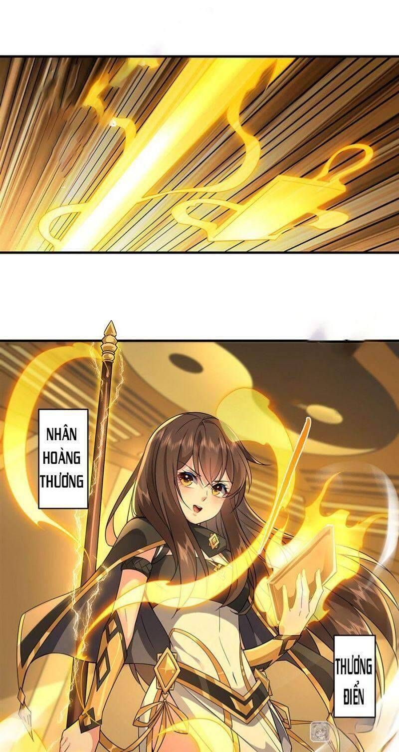 đọc truyện Các Nữ Đồ Đệ Của Ta Đều Là Chư Thiên Đại Lão Tương Lai Chương 32 ảnh 42 tại Thiên Thai Truyện