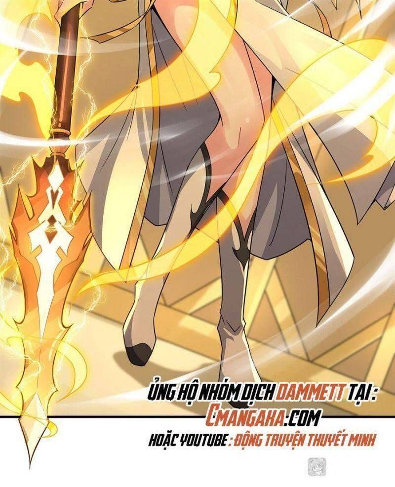 đọc truyện Các Nữ Đồ Đệ Của Ta Đều Là Chư Thiên Đại Lão Tương Lai Chương 32 ảnh 43 tại Thiên Thai Truyện