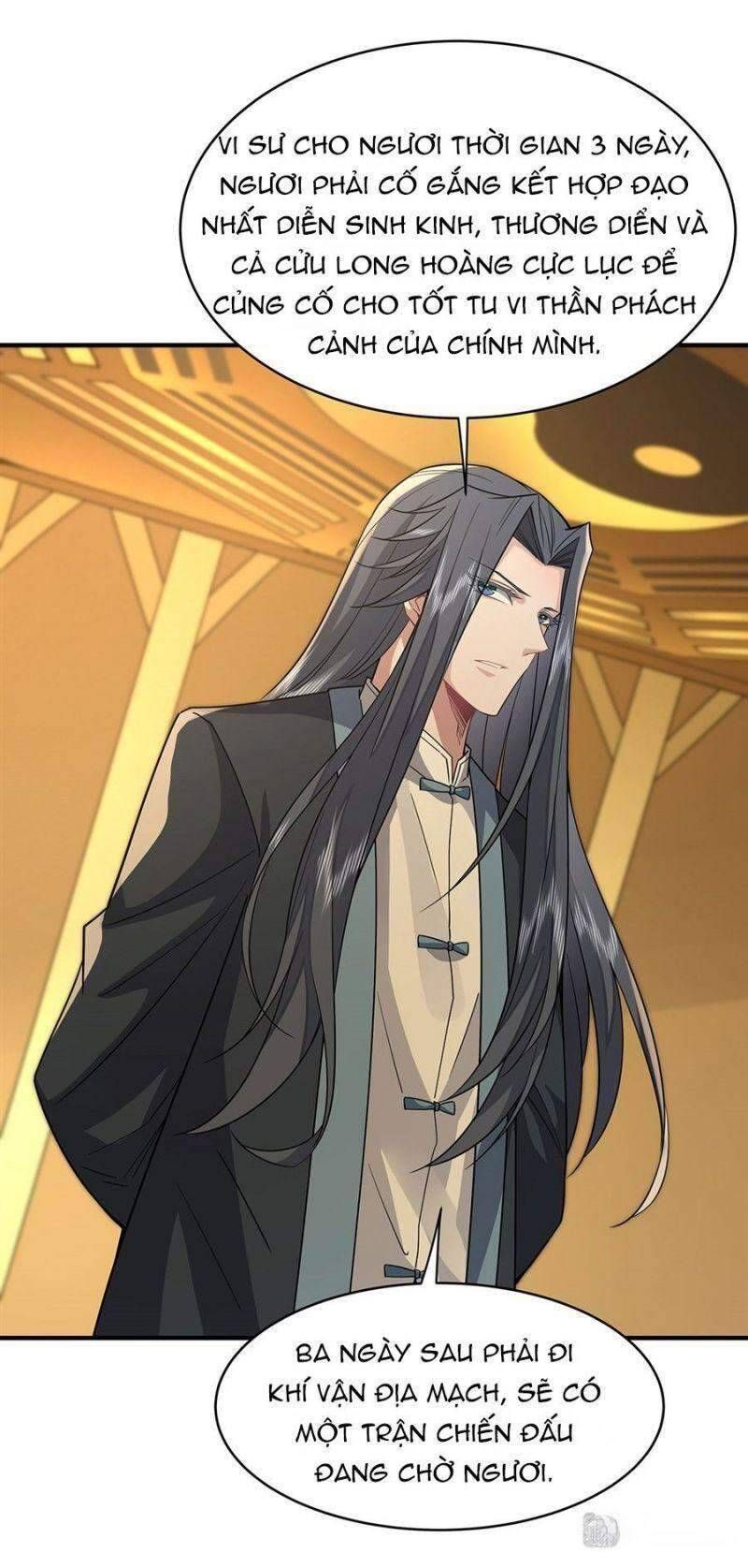 đọc truyện Các Nữ Đồ Đệ Của Ta Đều Là Chư Thiên Đại Lão Tương Lai Chương 32 ảnh 45 tại Thiên Thai Truyện