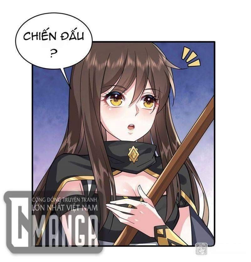 đọc truyện Các Nữ Đồ Đệ Của Ta Đều Là Chư Thiên Đại Lão Tương Lai Chương 32 ảnh 46 tại Thiên Thai Truyện