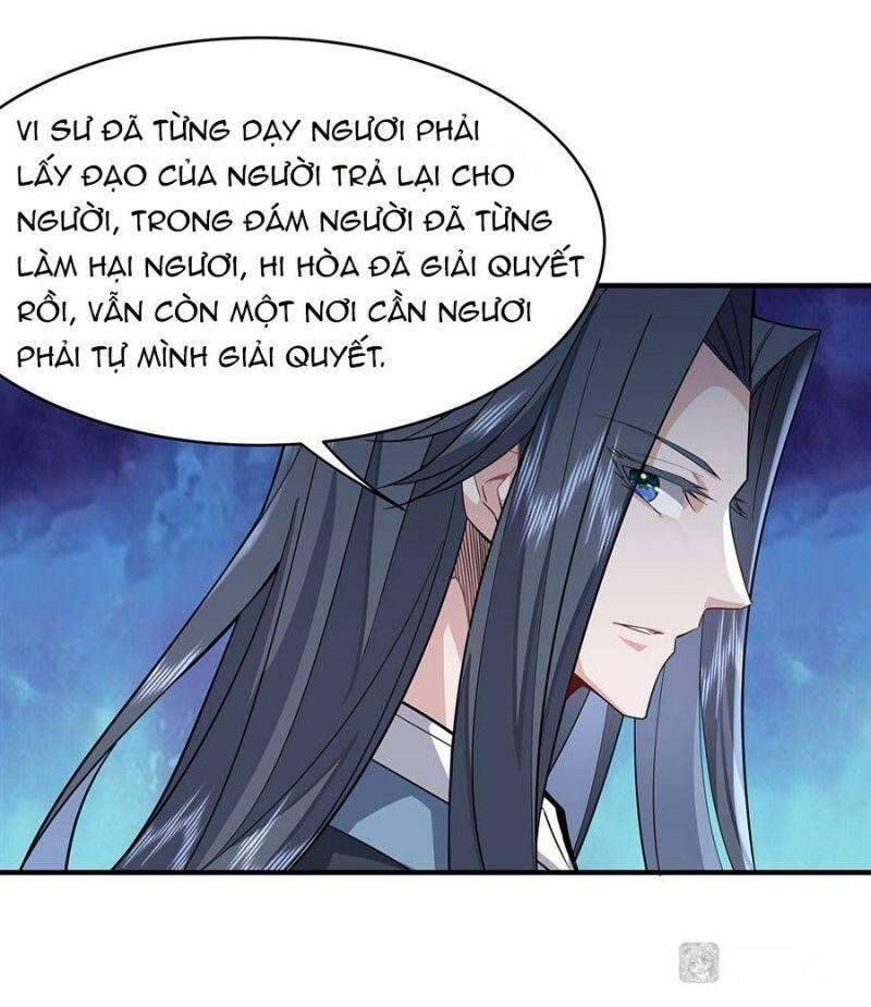 đọc truyện Các Nữ Đồ Đệ Của Ta Đều Là Chư Thiên Đại Lão Tương Lai Chương 32 ảnh 47 tại Thiên Thai Truyện