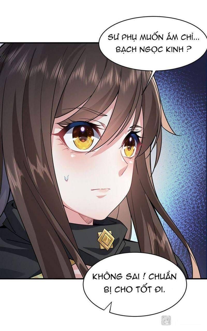 đọc truyện Các Nữ Đồ Đệ Của Ta Đều Là Chư Thiên Đại Lão Tương Lai Chương 32 ảnh 48 tại Thiên Thai Truyện