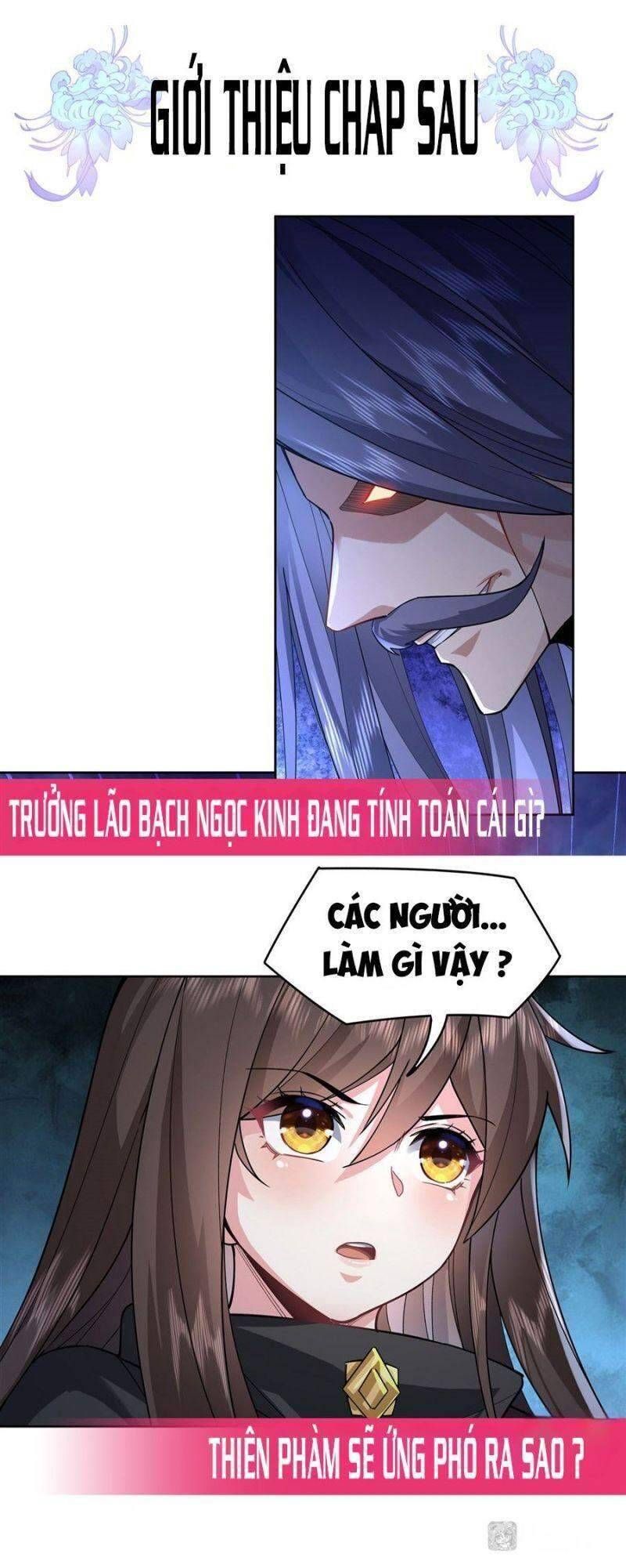 đọc truyện Các Nữ Đồ Đệ Của Ta Đều Là Chư Thiên Đại Lão Tương Lai Chương 32 ảnh 49 tại Thiên Thai Truyện