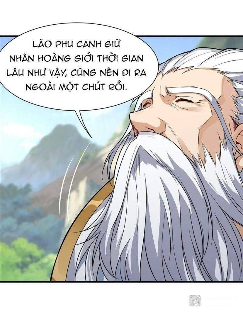 đọc truyện Các Nữ Đồ Đệ Của Ta Đều Là Chư Thiên Đại Lão Tương Lai Chương 32 ảnh 11 tại Thiên Thai Truyện