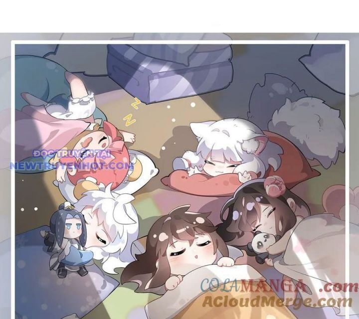 đọc truyện Các Nữ Đồ Đệ Của Ta Đều Là Chư Thiên Đại Lão Tương Lai Chương 320 ảnh 3 tại Thiên Thai Truyện