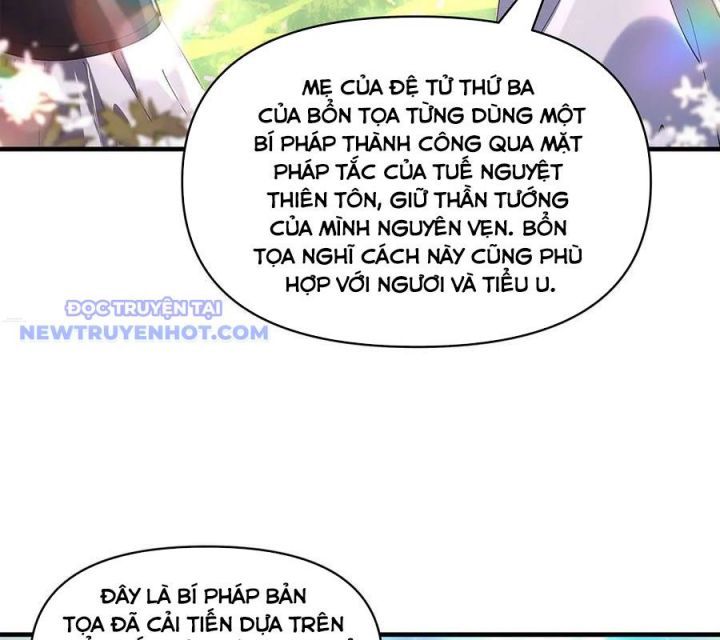 đọc truyện Các Nữ Đồ Đệ Của Ta Đều Là Chư Thiên Đại Lão Tương Lai Chương 320 ảnh 108 tại Thiên Thai Truyện