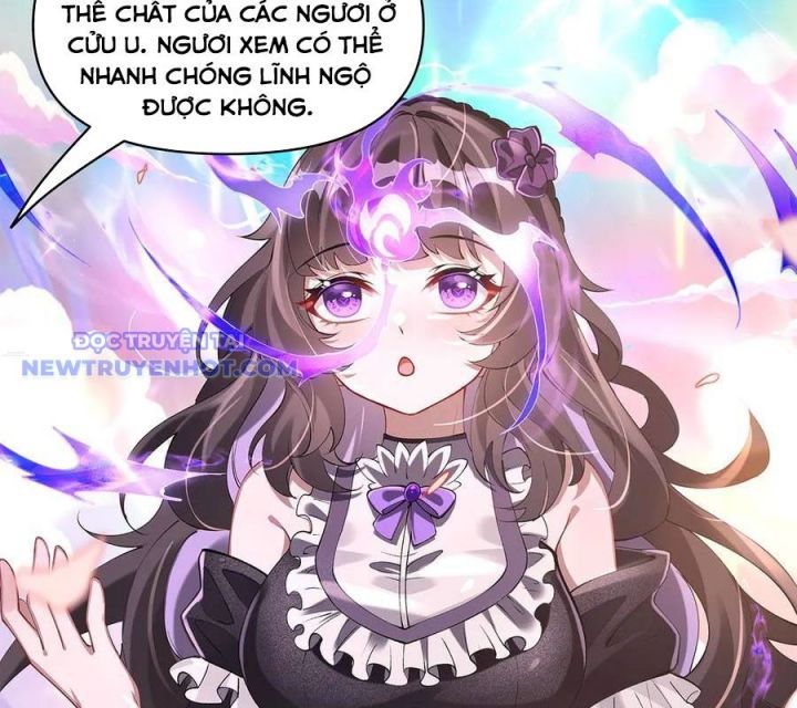 đọc truyện Các Nữ Đồ Đệ Của Ta Đều Là Chư Thiên Đại Lão Tương Lai Chương 320 ảnh 109 tại Thiên Thai Truyện