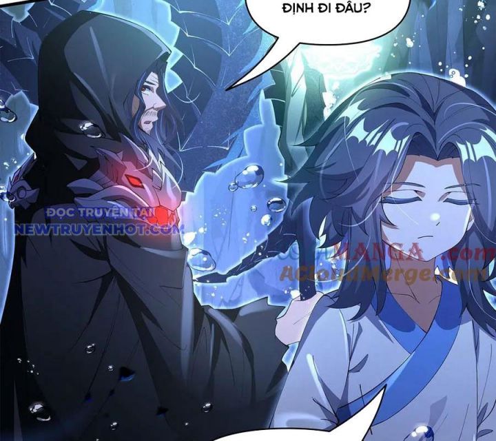 đọc truyện Các Nữ Đồ Đệ Của Ta Đều Là Chư Thiên Đại Lão Tương Lai Chương 320 ảnh 34 tại Thiên Thai Truyện