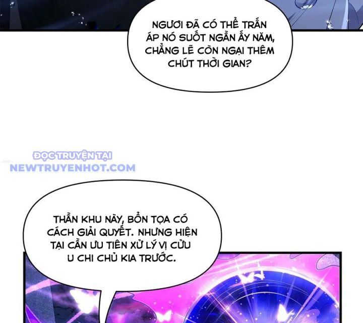 đọc truyện Các Nữ Đồ Đệ Của Ta Đều Là Chư Thiên Đại Lão Tương Lai Chương 320 ảnh 35 tại Thiên Thai Truyện