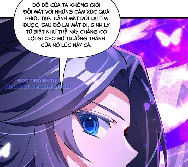 đọc truyện Các Nữ Đồ Đệ Của Ta Đều Là Chư Thiên Đại Lão Tương Lai Chương 320 ảnh 38 tại Thiên Thai Truyện