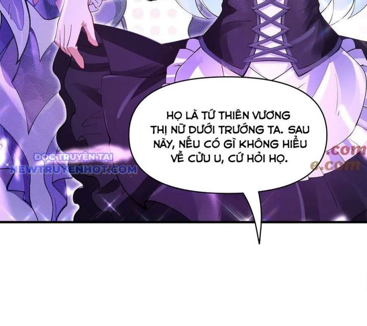 đọc truyện Các Nữ Đồ Đệ Của Ta Đều Là Chư Thiên Đại Lão Tương Lai Chương 320 ảnh 68 tại Thiên Thai Truyện