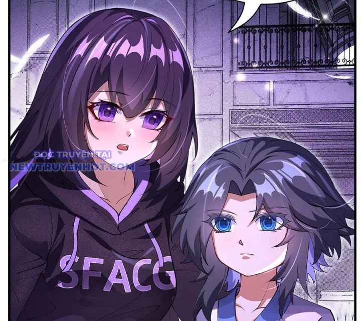 đọc truyện Các Nữ Đồ Đệ Của Ta Đều Là Chư Thiên Đại Lão Tương Lai Chương 320 ảnh 76 tại Thiên Thai Truyện