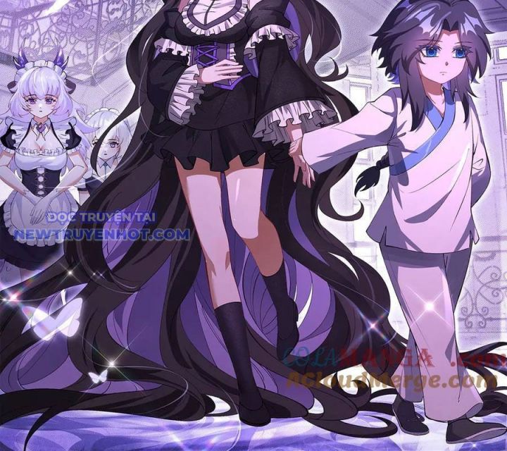 đọc truyện Các Nữ Đồ Đệ Của Ta Đều Là Chư Thiên Đại Lão Tương Lai Chương 320 ảnh 80 tại Thiên Thai Truyện