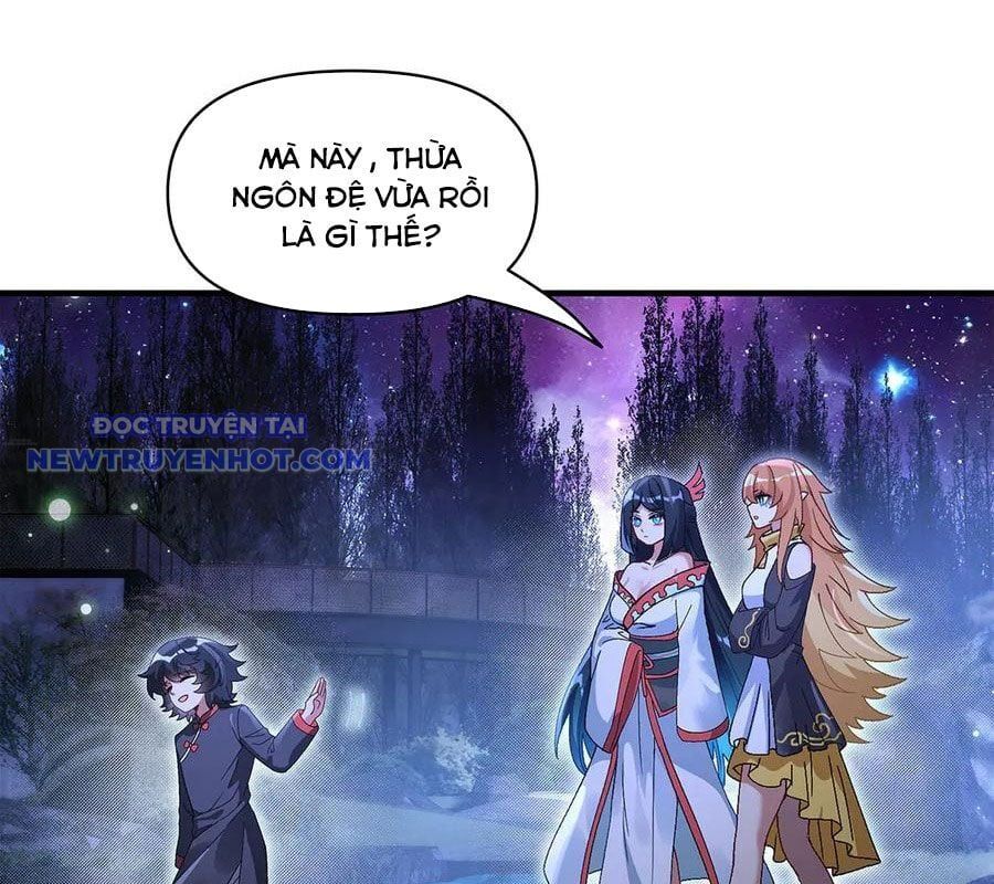 đọc truyện Các Nữ Đồ Đệ Của Ta Đều Là Chư Thiên Đại Lão Tương Lai Chương 321 ảnh 104 tại Thiên Thai Truyện