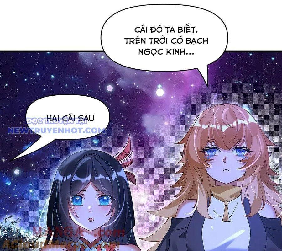 đọc truyện Các Nữ Đồ Đệ Của Ta Đều Là Chư Thiên Đại Lão Tương Lai Chương 321 ảnh 108 tại Thiên Thai Truyện