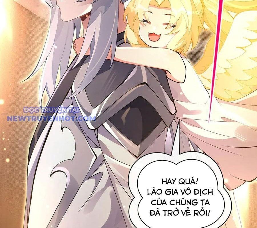 đọc truyện Các Nữ Đồ Đệ Của Ta Đều Là Chư Thiên Đại Lão Tương Lai Chương 321 ảnh 19 tại Thiên Thai Truyện