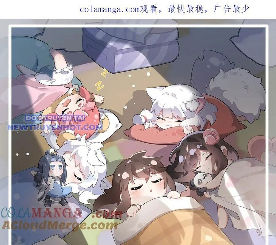 đọc truyện Các Nữ Đồ Đệ Của Ta Đều Là Chư Thiên Đại Lão Tương Lai Chương 321 ảnh 4 tại Thiên Thai Truyện