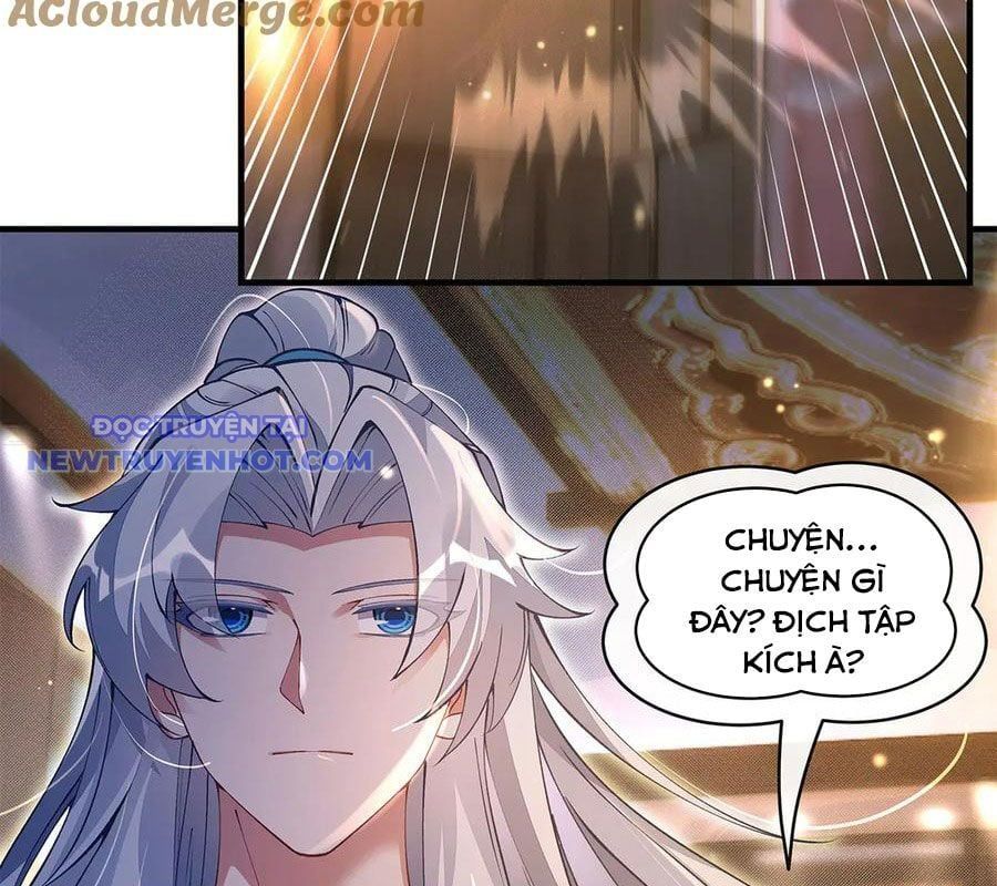 đọc truyện Các Nữ Đồ Đệ Của Ta Đều Là Chư Thiên Đại Lão Tương Lai Chương 321 ảnh 23 tại Thiên Thai Truyện