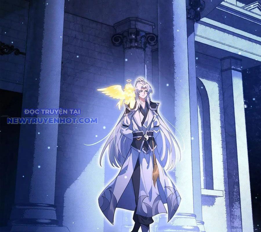 đọc truyện Các Nữ Đồ Đệ Của Ta Đều Là Chư Thiên Đại Lão Tương Lai Chương 321 ảnh 27 tại Thiên Thai Truyện