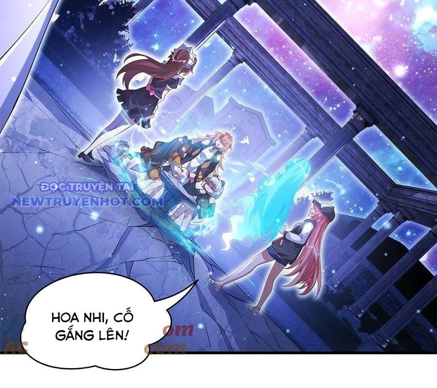 đọc truyện Các Nữ Đồ Đệ Của Ta Đều Là Chư Thiên Đại Lão Tương Lai Chương 321 ảnh 30 tại Thiên Thai Truyện