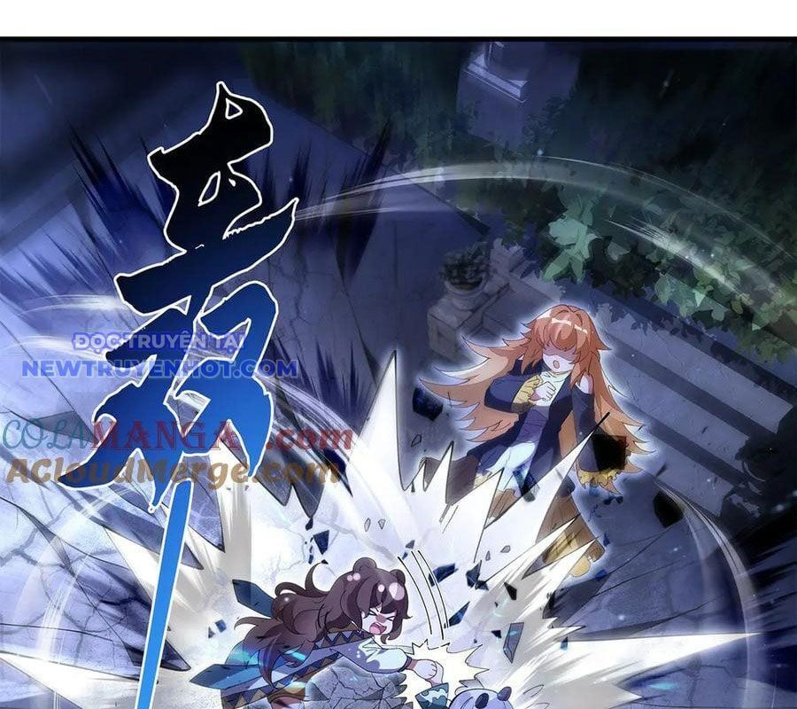 đọc truyện Các Nữ Đồ Đệ Của Ta Đều Là Chư Thiên Đại Lão Tương Lai Chương 321 ảnh 36 tại Thiên Thai Truyện