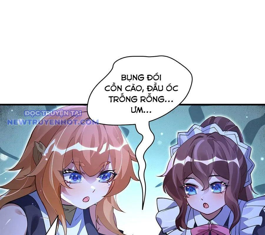 đọc truyện Các Nữ Đồ Đệ Của Ta Đều Là Chư Thiên Đại Lão Tương Lai Chương 321 ảnh 40 tại Thiên Thai Truyện