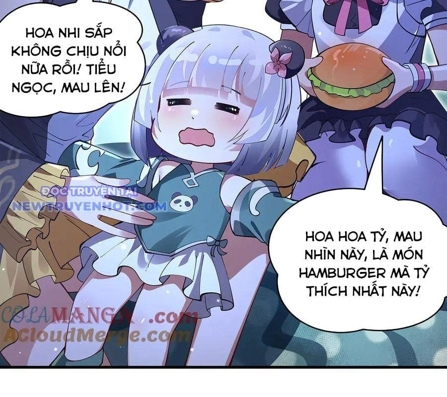 đọc truyện Các Nữ Đồ Đệ Của Ta Đều Là Chư Thiên Đại Lão Tương Lai Chương 321 ảnh 41 tại Thiên Thai Truyện