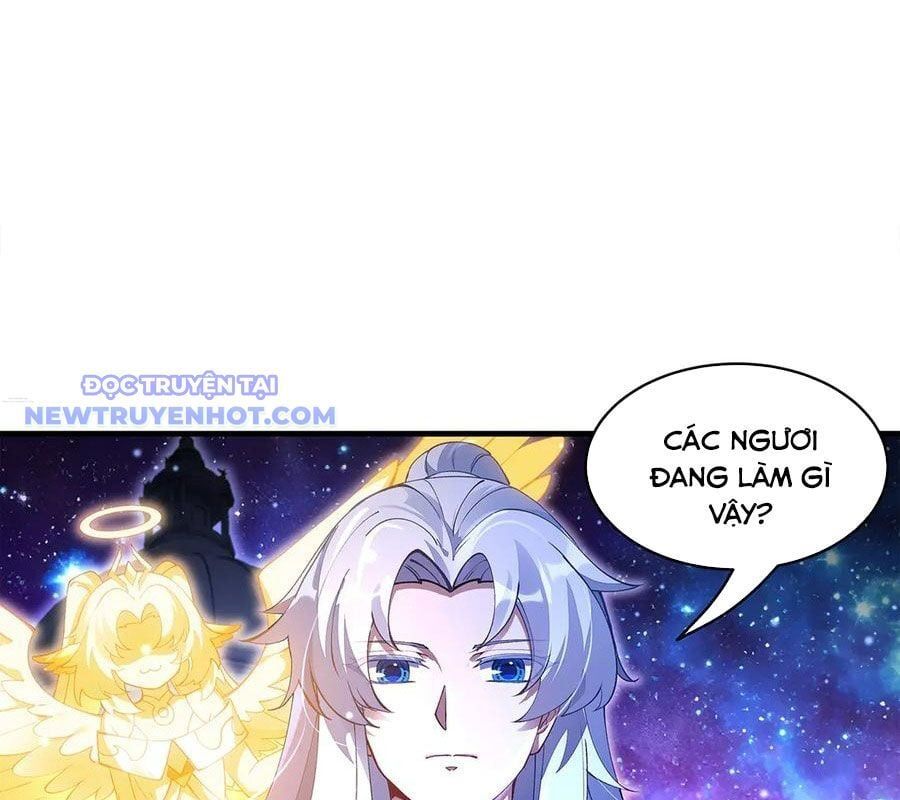 đọc truyện Các Nữ Đồ Đệ Của Ta Đều Là Chư Thiên Đại Lão Tương Lai Chương 321 ảnh 42 tại Thiên Thai Truyện