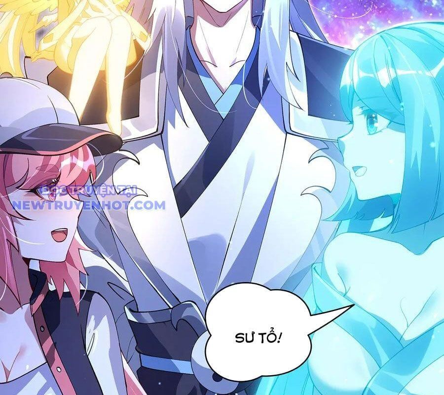 đọc truyện Các Nữ Đồ Đệ Của Ta Đều Là Chư Thiên Đại Lão Tương Lai Chương 321 ảnh 43 tại Thiên Thai Truyện