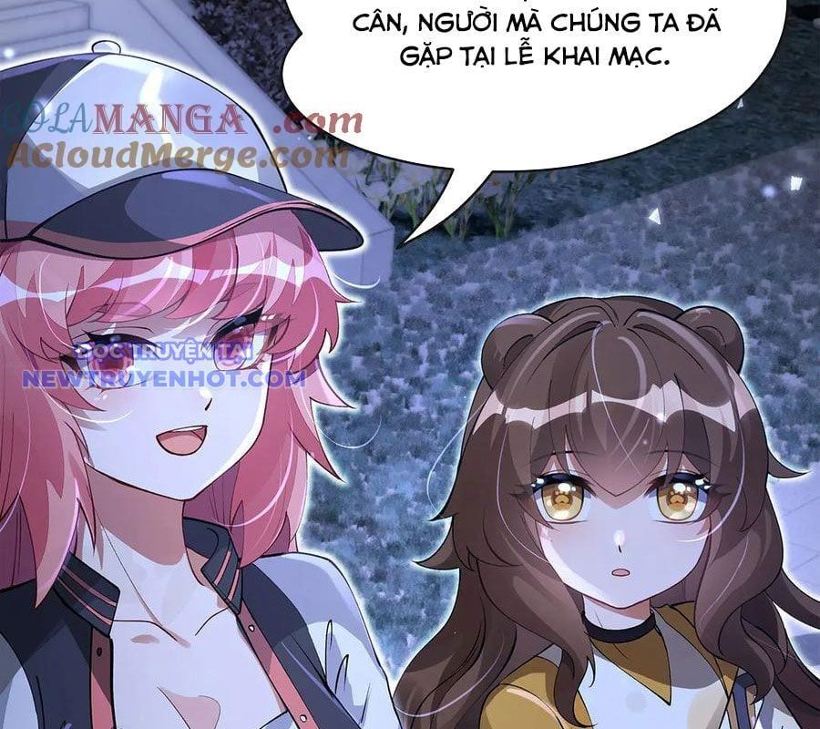 đọc truyện Các Nữ Đồ Đệ Của Ta Đều Là Chư Thiên Đại Lão Tương Lai Chương 321 ảnh 47 tại Thiên Thai Truyện