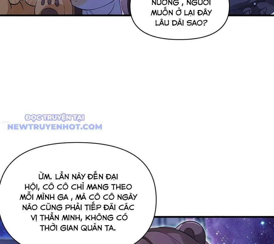 đọc truyện Các Nữ Đồ Đệ Của Ta Đều Là Chư Thiên Đại Lão Tương Lai Chương 321 ảnh 61 tại Thiên Thai Truyện