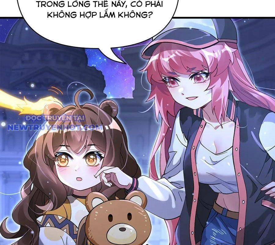 đọc truyện Các Nữ Đồ Đệ Của Ta Đều Là Chư Thiên Đại Lão Tương Lai Chương 321 ảnh 66 tại Thiên Thai Truyện