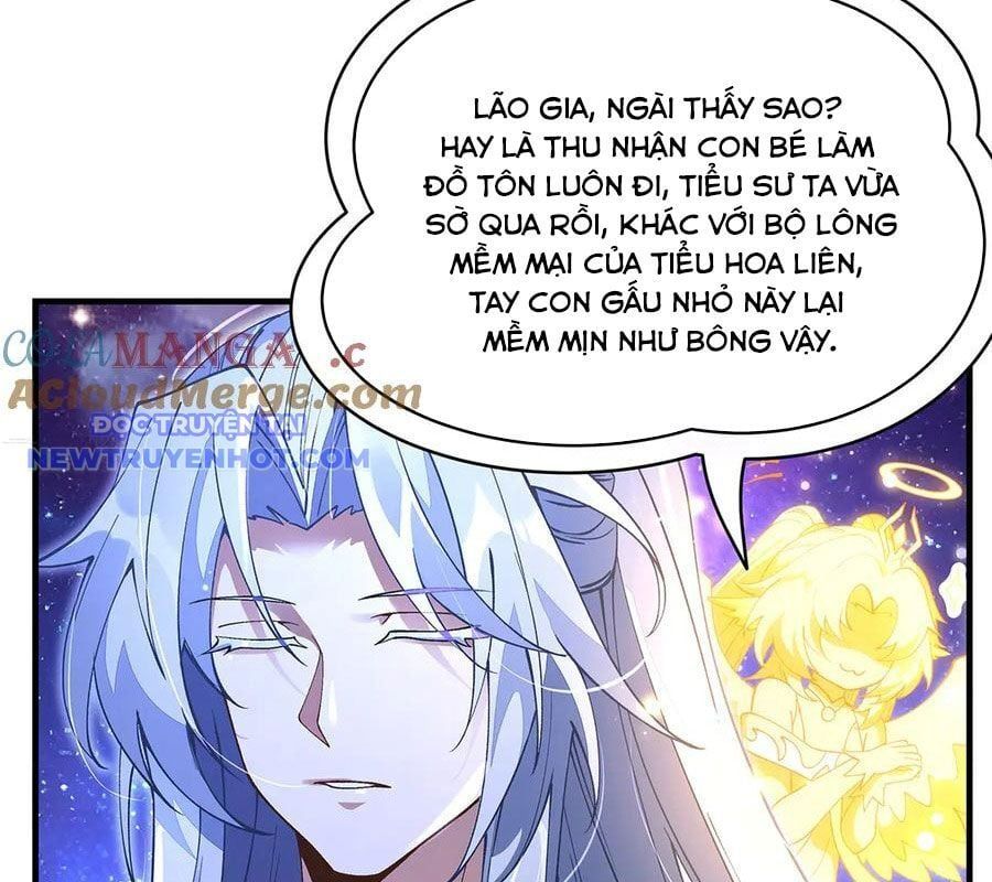 đọc truyện Các Nữ Đồ Đệ Của Ta Đều Là Chư Thiên Đại Lão Tương Lai Chương 321 ảnh 68 tại Thiên Thai Truyện