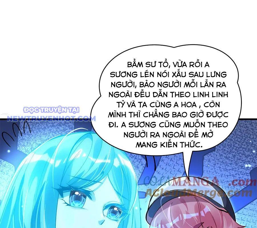 đọc truyện Các Nữ Đồ Đệ Của Ta Đều Là Chư Thiên Đại Lão Tương Lai Chương 321 ảnh 73 tại Thiên Thai Truyện