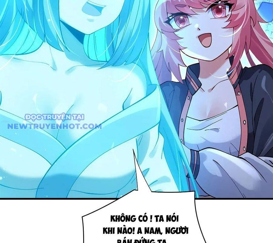 đọc truyện Các Nữ Đồ Đệ Của Ta Đều Là Chư Thiên Đại Lão Tương Lai Chương 321 ảnh 74 tại Thiên Thai Truyện