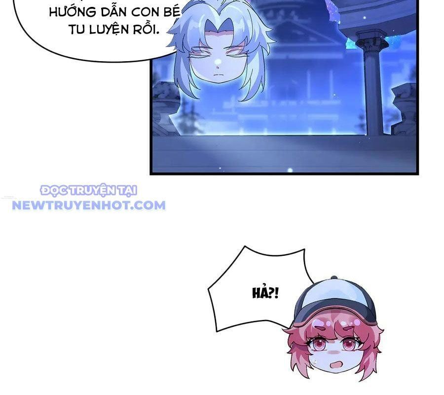 đọc truyện Các Nữ Đồ Đệ Của Ta Đều Là Chư Thiên Đại Lão Tương Lai Chương 321 ảnh 79 tại Thiên Thai Truyện