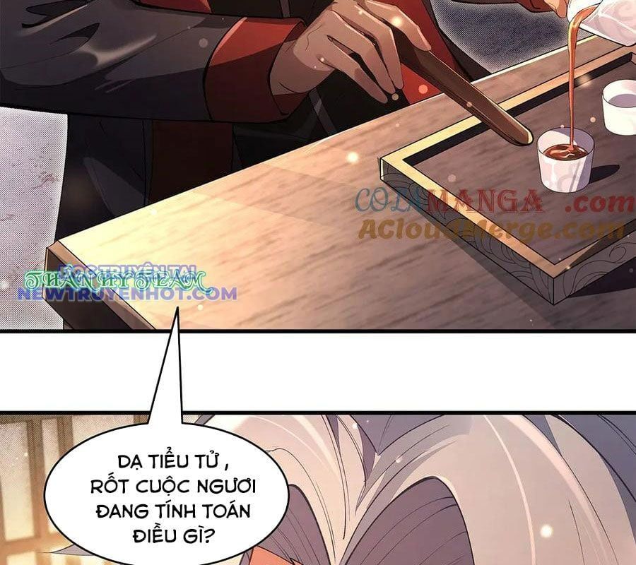 đọc truyện Các Nữ Đồ Đệ Của Ta Đều Là Chư Thiên Đại Lão Tương Lai Chương 322 ảnh 13 tại Thiên Thai Truyện