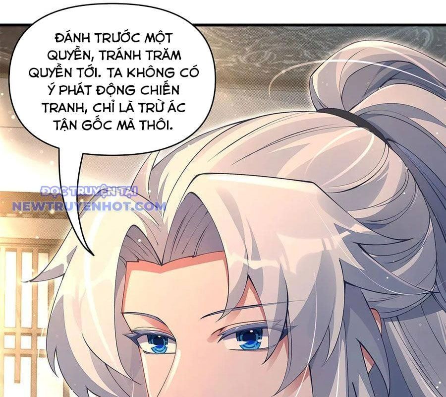 đọc truyện Các Nữ Đồ Đệ Của Ta Đều Là Chư Thiên Đại Lão Tương Lai Chương 322 ảnh 18 tại Thiên Thai Truyện