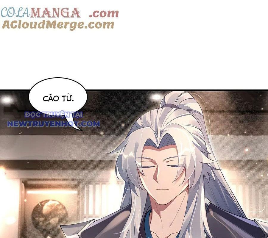 đọc truyện Các Nữ Đồ Đệ Của Ta Đều Là Chư Thiên Đại Lão Tương Lai Chương 322 ảnh 25 tại Thiên Thai Truyện