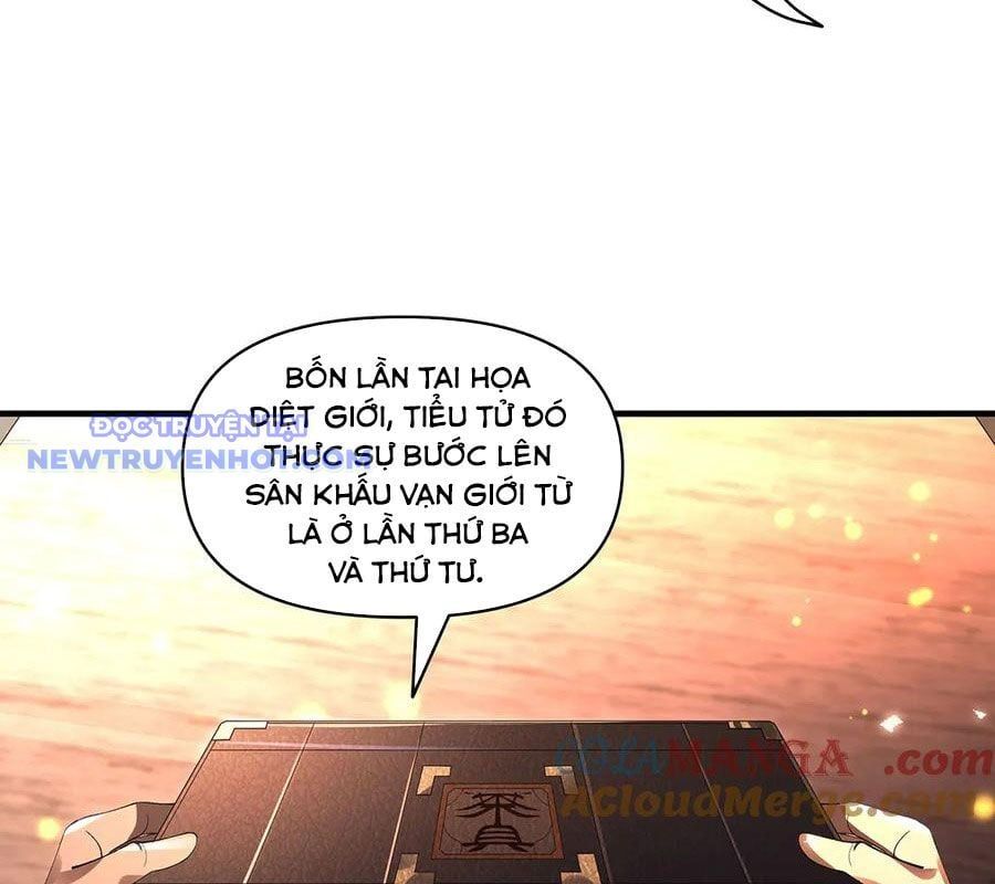 đọc truyện Các Nữ Đồ Đệ Của Ta Đều Là Chư Thiên Đại Lão Tương Lai Chương 322 ảnh 49 tại Thiên Thai Truyện