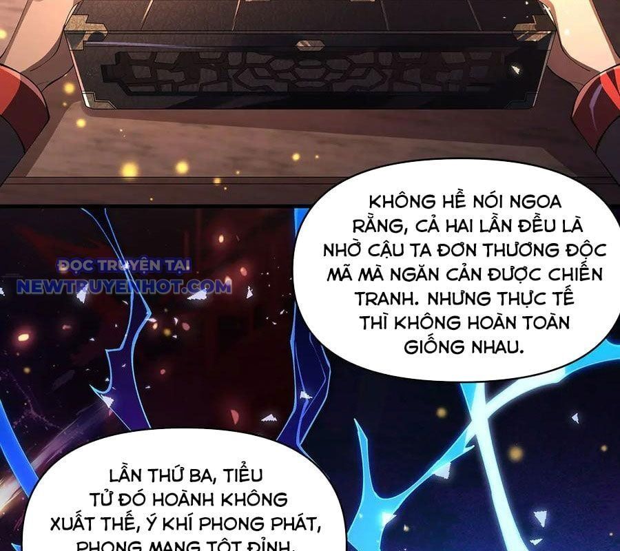 đọc truyện Các Nữ Đồ Đệ Của Ta Đều Là Chư Thiên Đại Lão Tương Lai Chương 322 ảnh 50 tại Thiên Thai Truyện