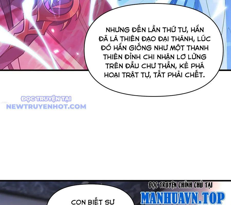 đọc truyện Các Nữ Đồ Đệ Của Ta Đều Là Chư Thiên Đại Lão Tương Lai Chương 322 ảnh 53 tại Thiên Thai Truyện