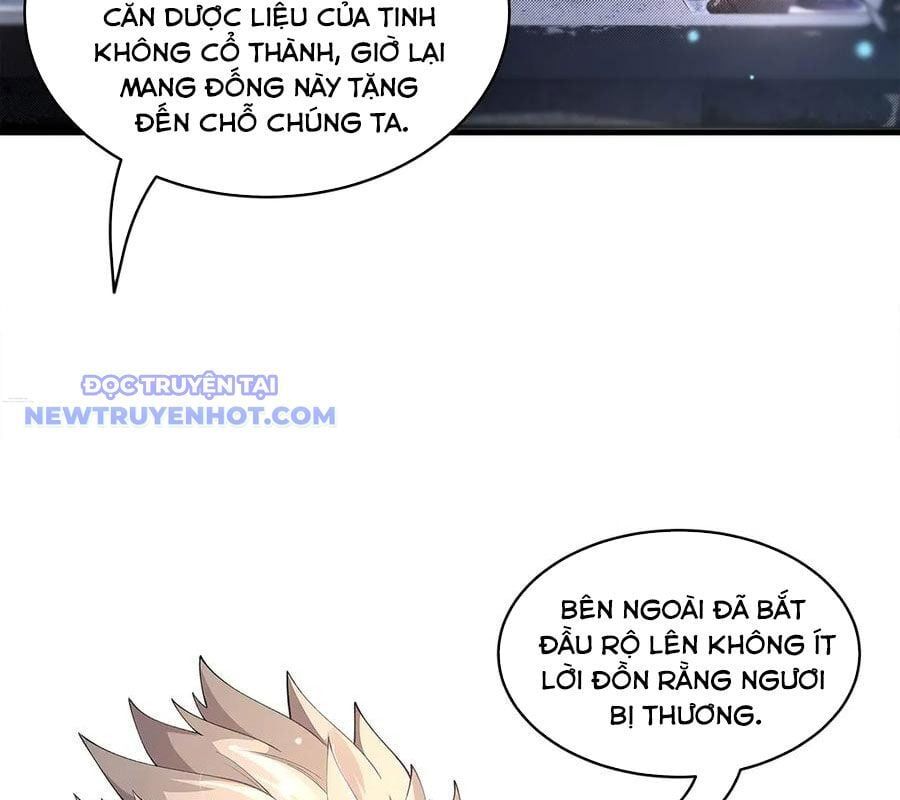 đọc truyện Các Nữ Đồ Đệ Của Ta Đều Là Chư Thiên Đại Lão Tương Lai Chương 322 ảnh 11 tại Thiên Thai Truyện