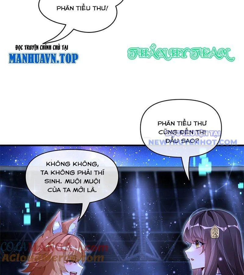 đọc truyện Các Nữ Đồ Đệ Của Ta Đều Là Chư Thiên Đại Lão Tương Lai Chương 323 ảnh 15 tại Thiên Thai Truyện