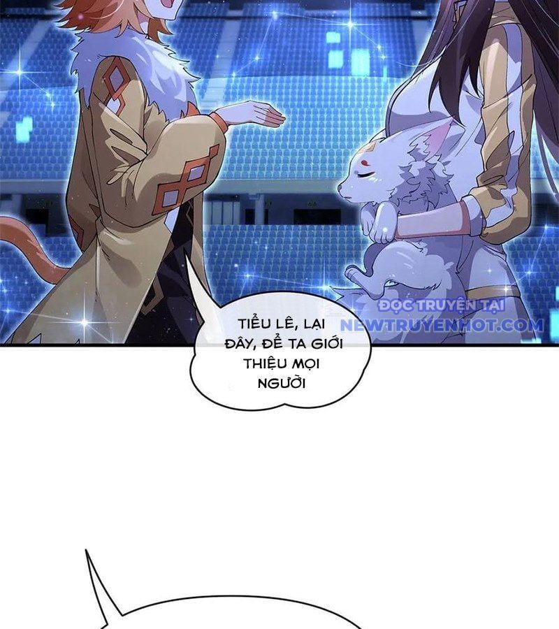 đọc truyện Các Nữ Đồ Đệ Của Ta Đều Là Chư Thiên Đại Lão Tương Lai Chương 323 ảnh 16 tại Thiên Thai Truyện