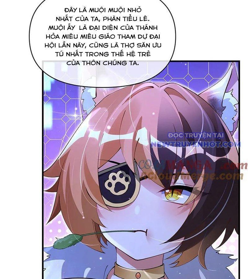 đọc truyện Các Nữ Đồ Đệ Của Ta Đều Là Chư Thiên Đại Lão Tương Lai Chương 323 ảnh 17 tại Thiên Thai Truyện