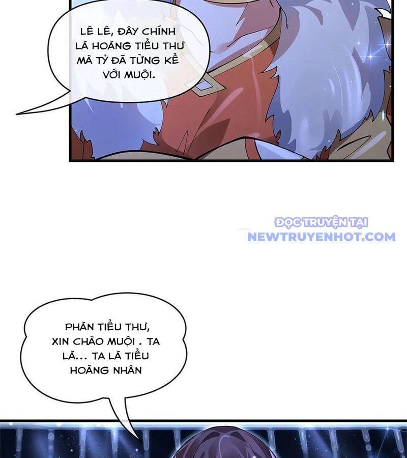 đọc truyện Các Nữ Đồ Đệ Của Ta Đều Là Chư Thiên Đại Lão Tương Lai Chương 323 ảnh 18 tại Thiên Thai Truyện