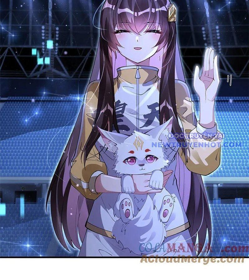 đọc truyện Các Nữ Đồ Đệ Của Ta Đều Là Chư Thiên Đại Lão Tương Lai Chương 323 ảnh 19 tại Thiên Thai Truyện