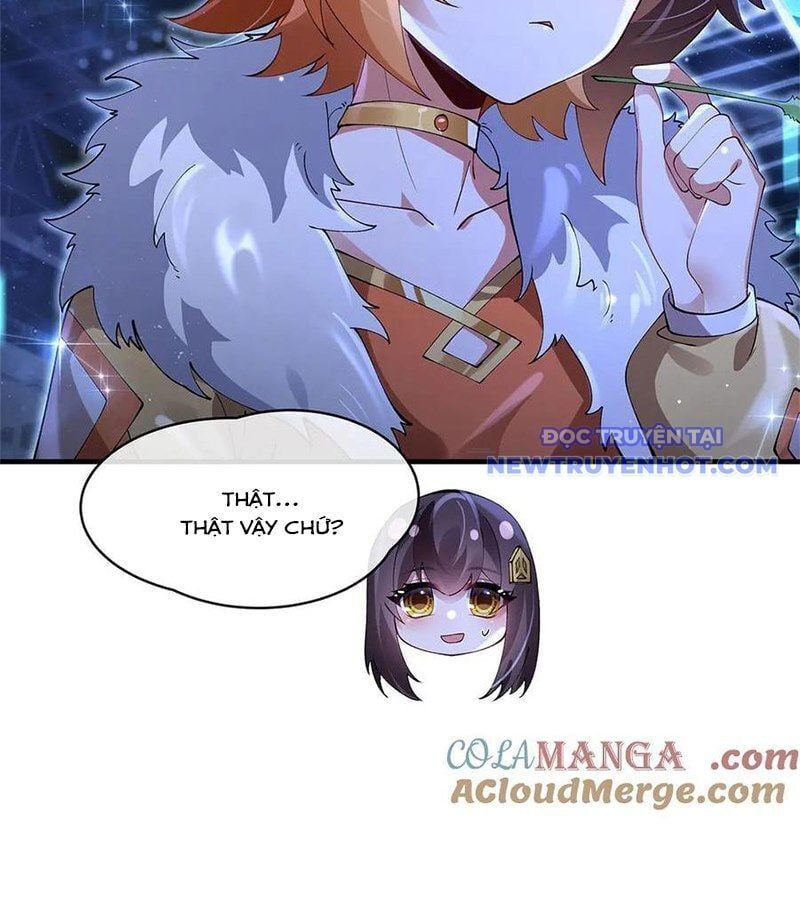 đọc truyện Các Nữ Đồ Đệ Của Ta Đều Là Chư Thiên Đại Lão Tương Lai Chương 323 ảnh 21 tại Thiên Thai Truyện